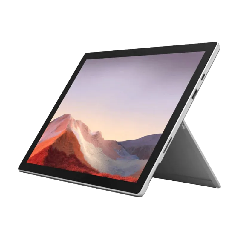 لپ تاپ استوک ماکروسافت سرفیس Microsoft Surface Pro 7+