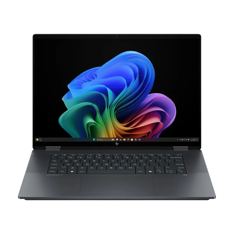 لپ تاپ آکبند اچ پی OmniBook X Flip 16-as0023dx