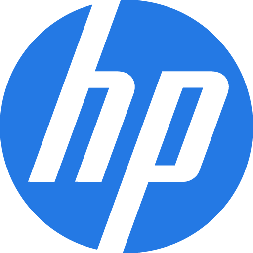 hewlett-packard-logo